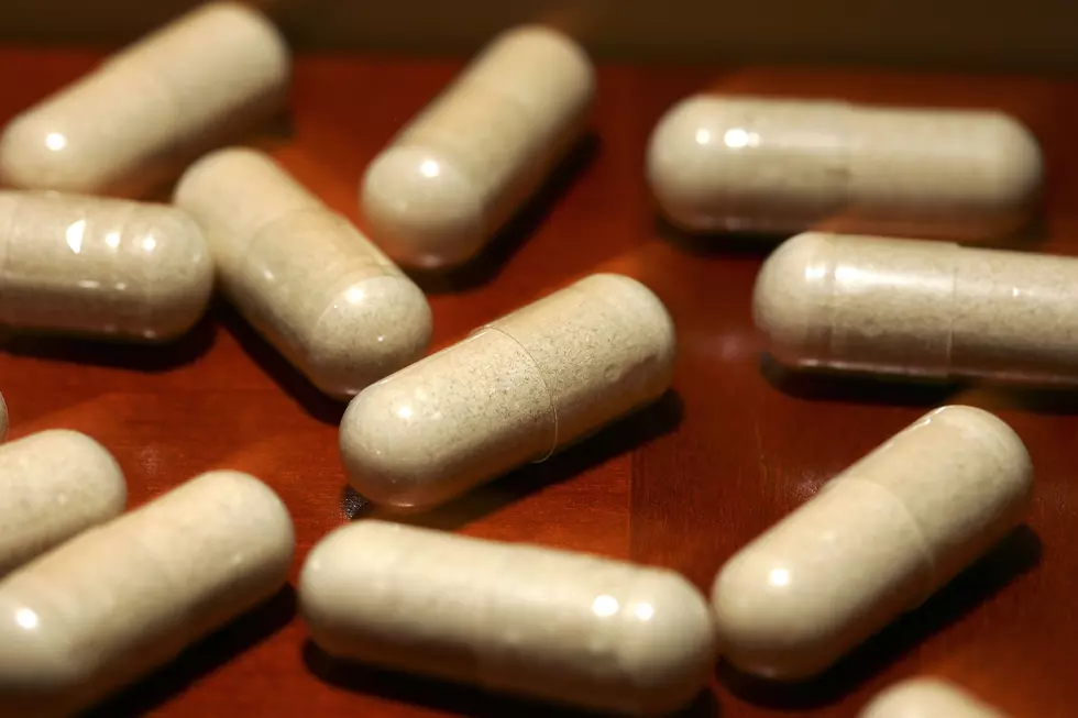 Want To Lose Weight? Try Taking Capsules Of Poop!