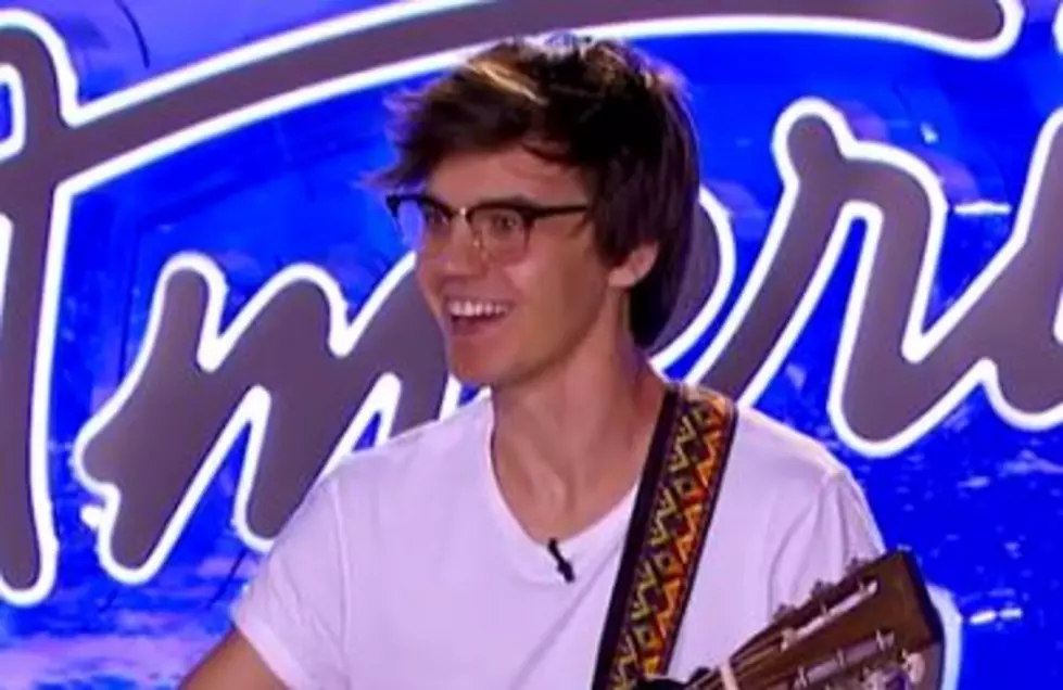 Lafayette&#8217;s MacKenzie Bourg Auditions For American Idol Judges, Find Out If He Makes It BEFORE It Airs On FOX