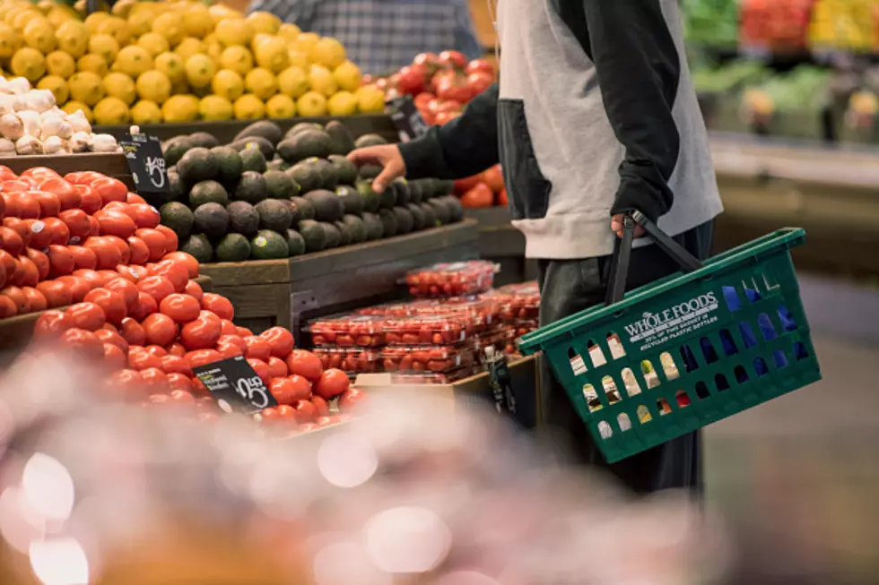 Amazon To Buy Whole Foods Markets For Nearly $14 Billion