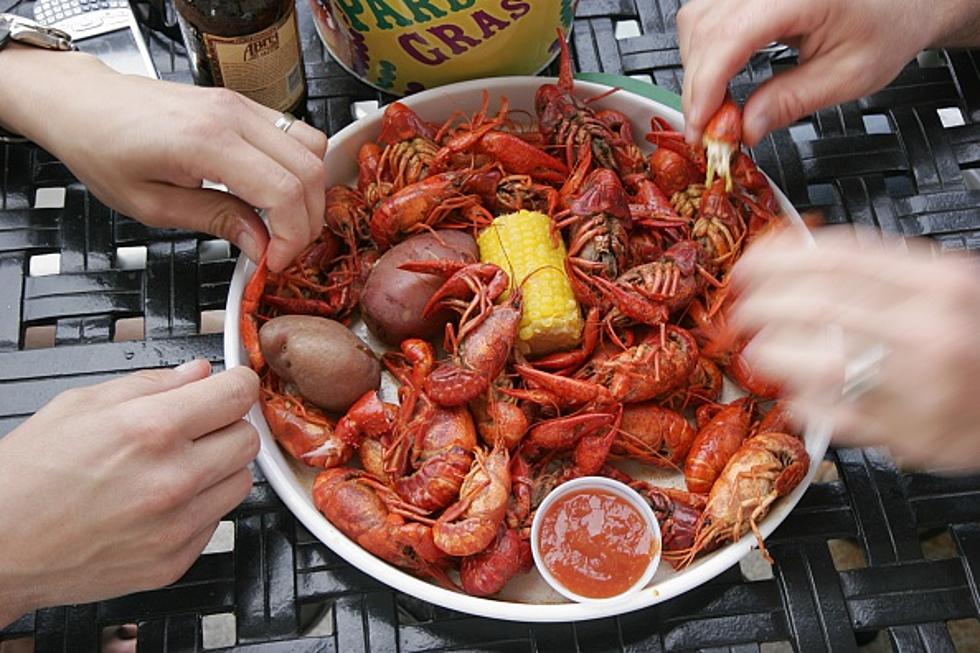 Cajun Invasion Dragon Boat Team Crawfish Boil Fundraiser