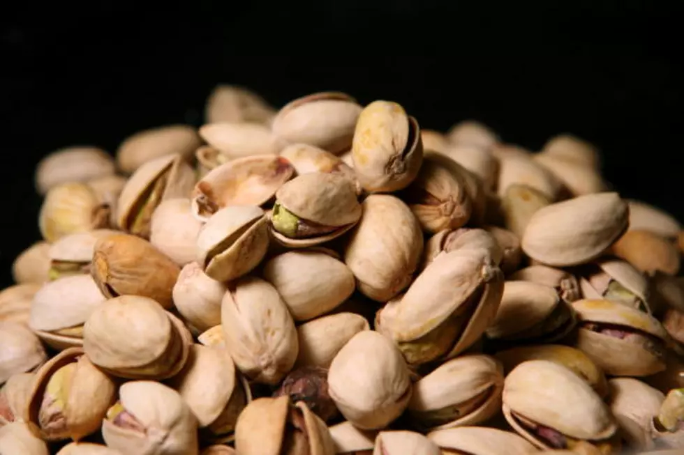 National Pistachio Day!