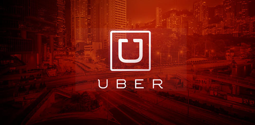 KTDY’s Code For Uber Discount Extended, Use This Weekend For Festival
