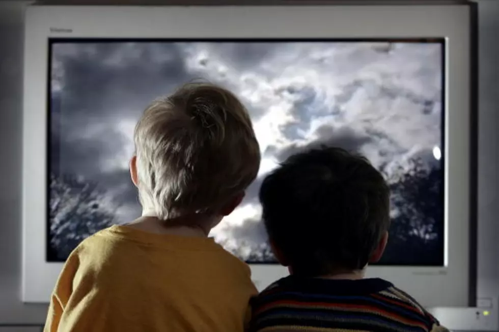 Why Are TV Commercials STILL So Loud?