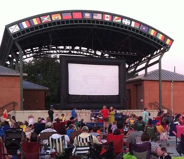 Movies In The Parc Announces 2016 Lineup