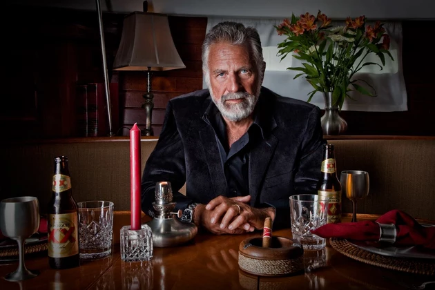 The Most Interesting Man In The World Gives His Final Interview