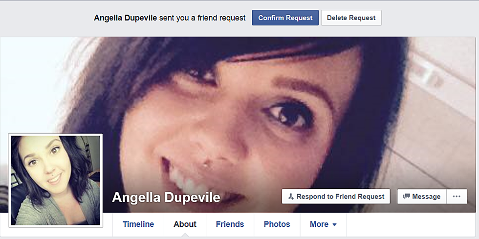 Are You Getting Bogus Friend Requests On Facebook? Beware!