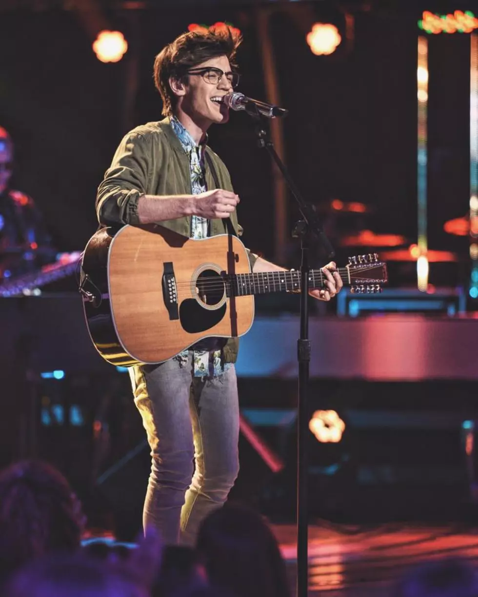 MacKenzie Bourg’s ‘Roses’ Now Available On iTunes
