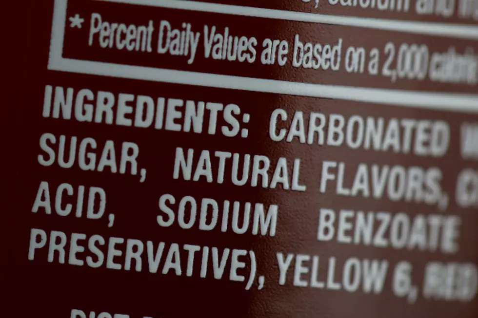 Things You Need To Know About Food Labels