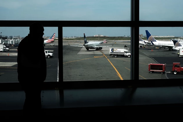 If These Air Travel Statistics Don&#8217;t Scare You, Maybe They Should