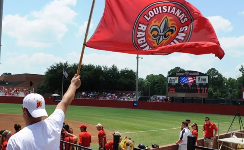 Ragin&#8217; Cajun Softball Seeks Help For North La. Flood Victims