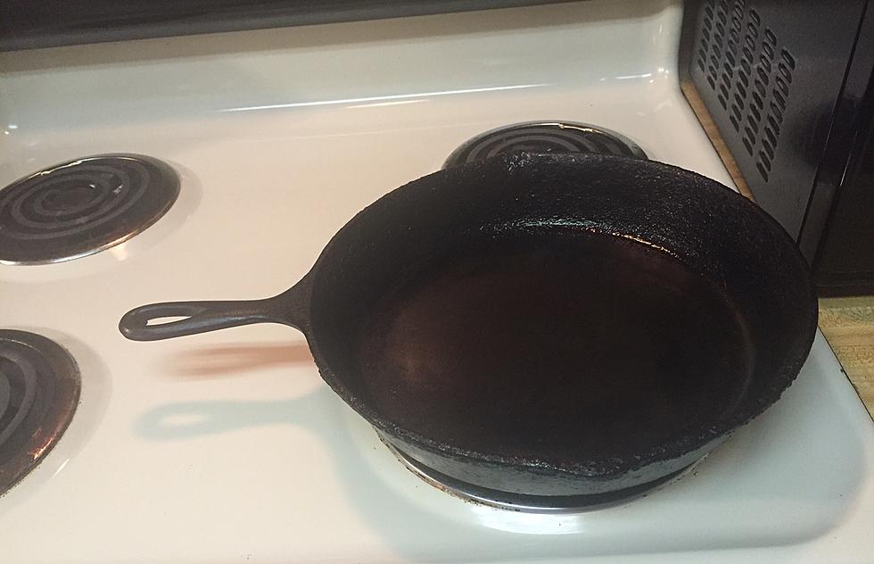 If You Don’t Have A Black Skillet, You Should Get One [Video]