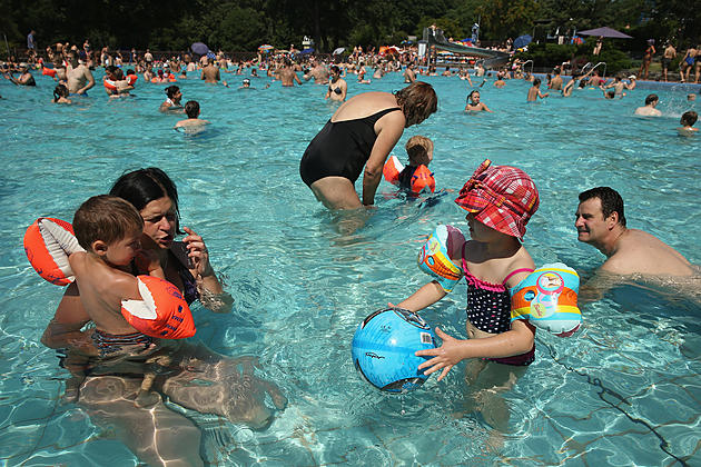 Peeing In The Pool Is Worse Than You Think! Here&#8217;s Why&#8230;