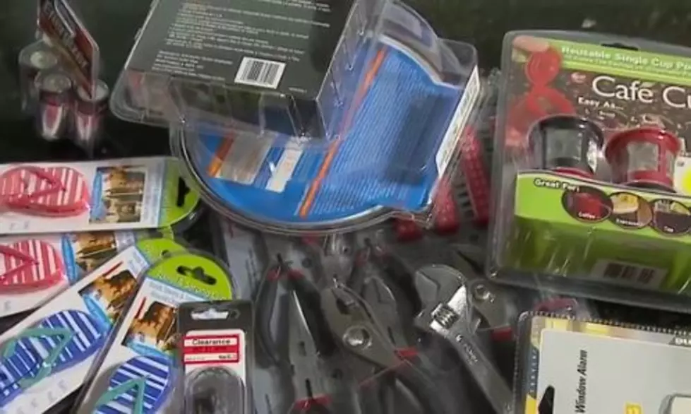 A Trick To Opening Plastic Packaging That Works [VIDEO]