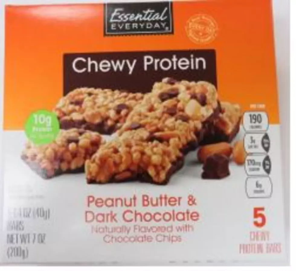 Seeds, Nuts, and Bars Recalled Due to Listeria Concerns