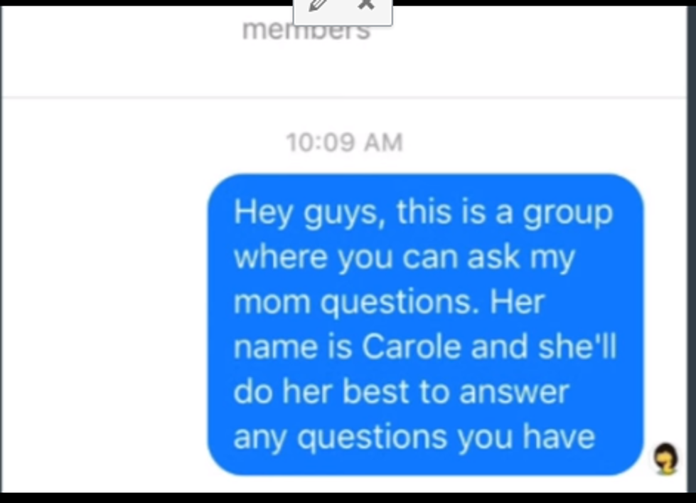 How To Bother Your Friends With Facebook Messenger [NSFW]