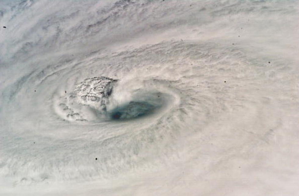 2022 Hurricane Names Revealed