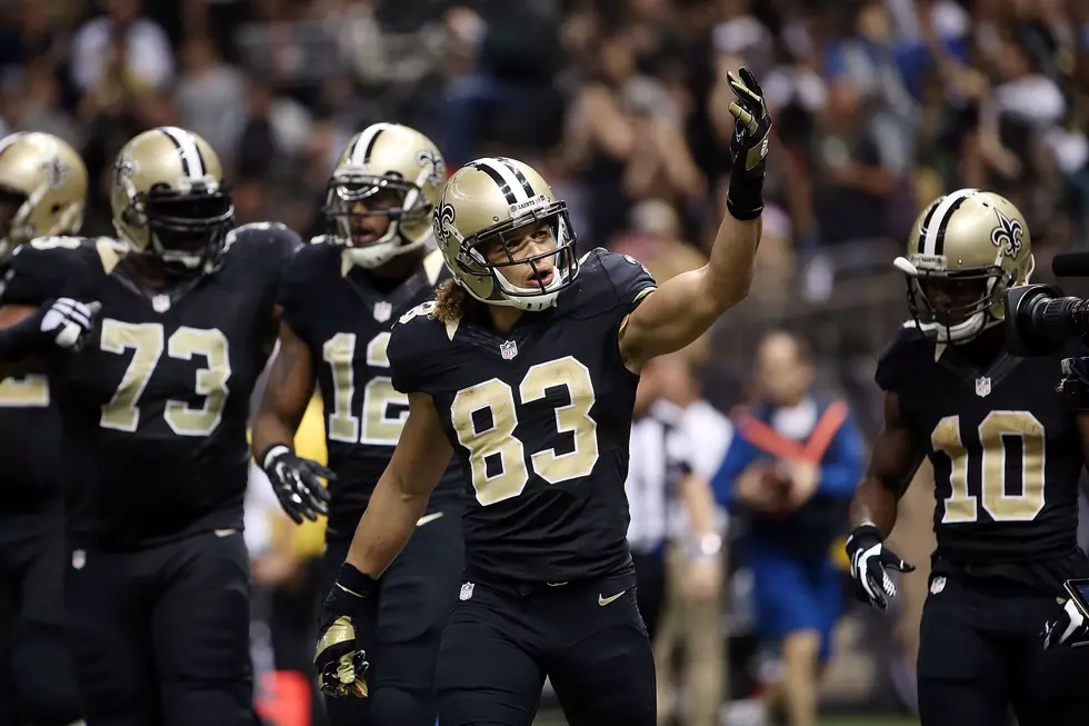 Willie Snead Suspended 3 Games For Offseason DUI