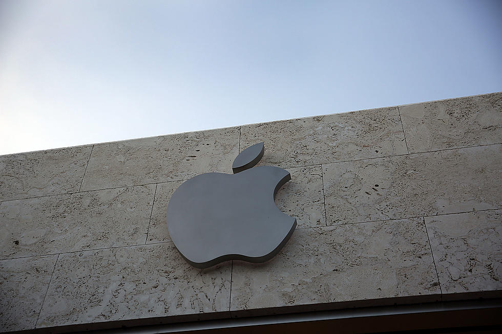 Apple Sued For $10 Billion