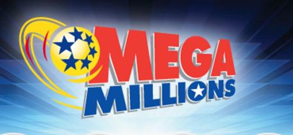 Mega Millions Lottery Draw Is Tonight