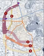 Do You Want A Toll Loop Around Lafayette?