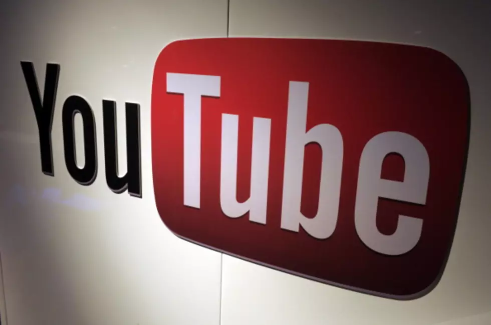 10 Most – Watched YouTube Videos Of All Time
