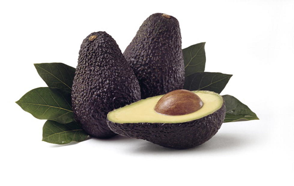 How To Ripen An Avocado In 10 Minutes [VIDEO]