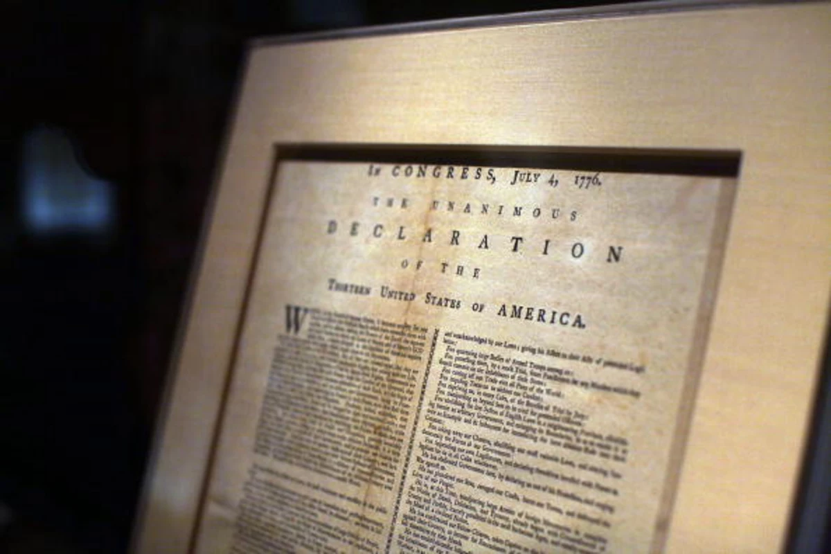 Принятие декларации независимости сша год. Декларация независимости США 1776. Декларация независимости США 1776 оригинал. Декларация независимости США 1776 фото. Т Джефферсон декларация независимости США.