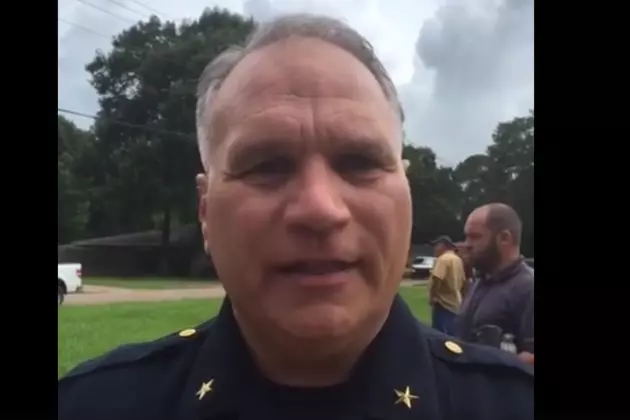 Lake Charles Deputy Chief Responds To &#8216;Department Is Shaken Up&#8217; Comment [VIDEO]