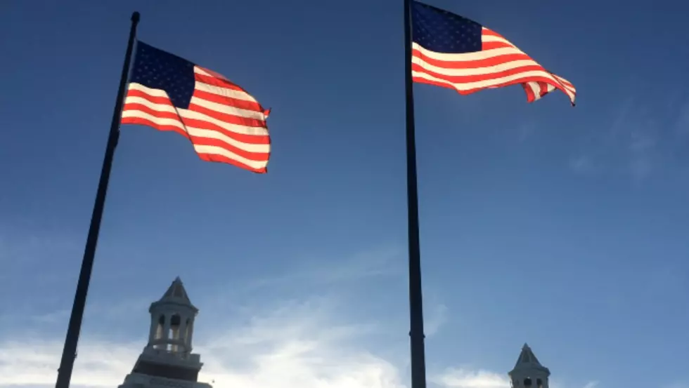 Sights And Sounds Of America: Navy Pier, Chicago