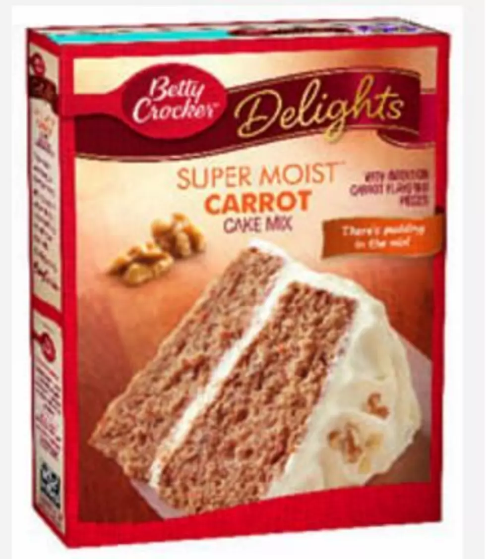 E. Coli Contaminated Cake Mix Added to Flour Recall