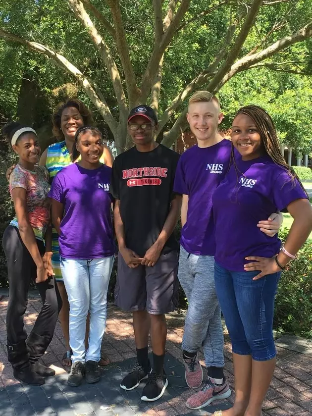 Northside High Mock Trial Team Headed to Yale, Fundraiser Tonight