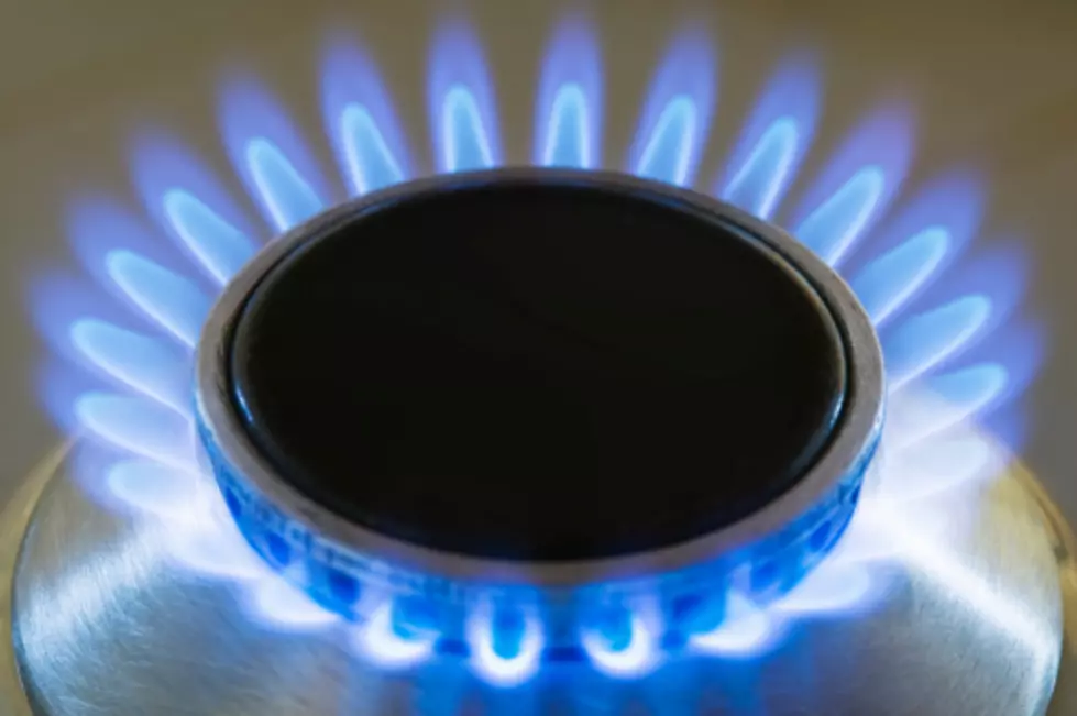 Kaplan Out Of Natural Gas