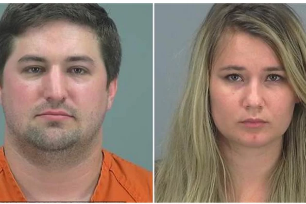 Couple Charged With Child Endangerment For Playing &#8216;Pokemon Go&#8217;