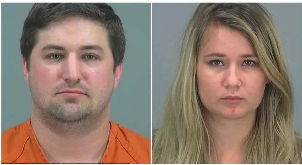 Couple Charged With Child Endangerment For Playing ‘Pokemon Go’