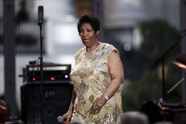 Aretha Franklin Cancels Concerts, Citing Health Concerns [Video]