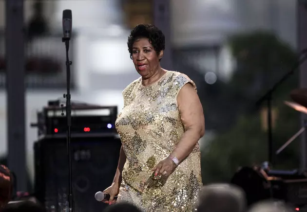 Aretha Franklin Cancels Concerts, Citing Health Concerns [Video]