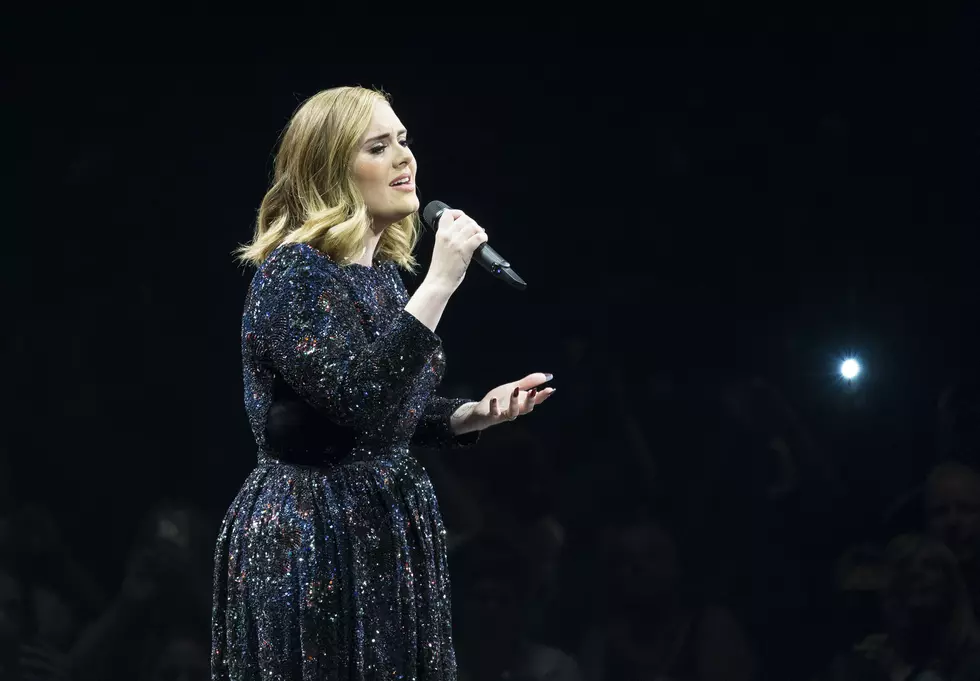 Adele Declines Super Bowl