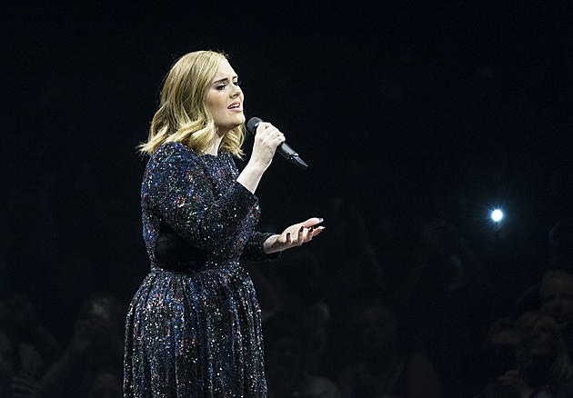 Adele Declines To Perform At Super Bowl LI Halftime Show [Video]
