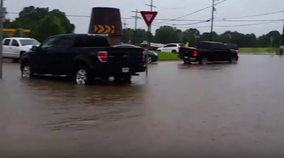Video From Verot @ Hwy 92