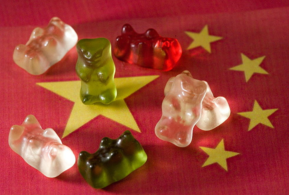 Watch This And You’ll Never Eat Gummy Candy Or Jello Again [VIDEO]