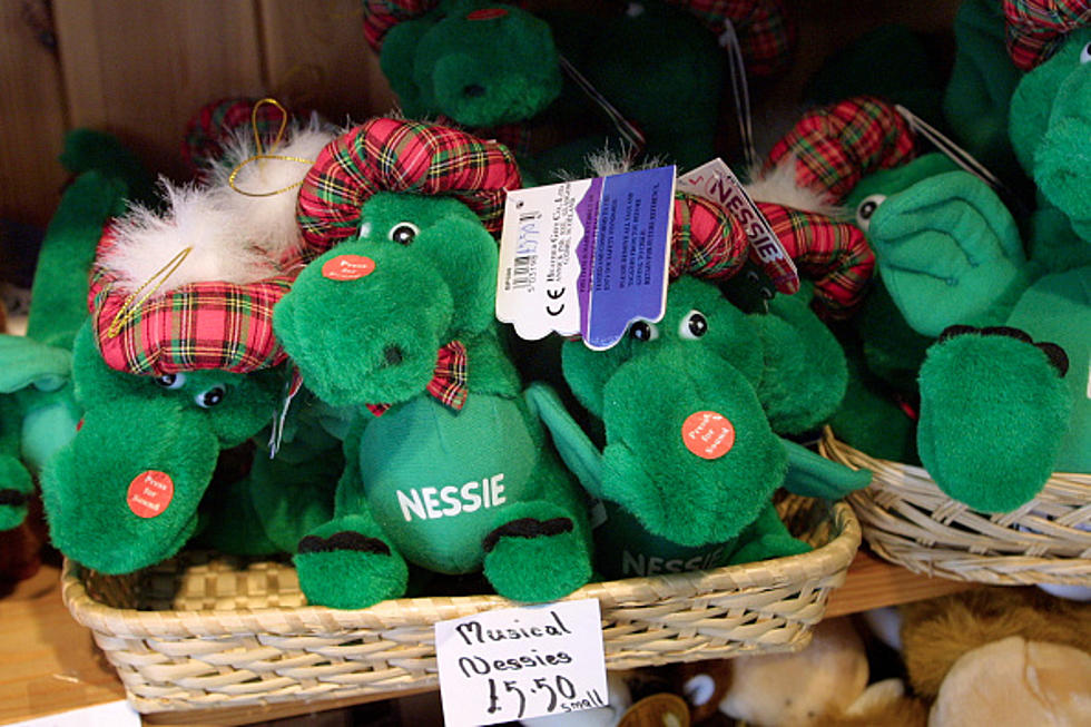 Is This New Proof That The Loch Ness Monster Is Real?