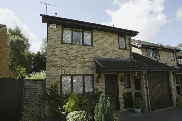 Harry Potter Fan?? You Can Buy His House!