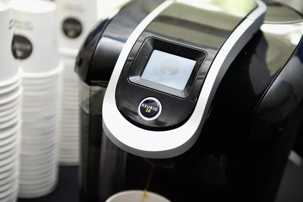 How To Make Your Keurig Work Like New Again [VIDEO]