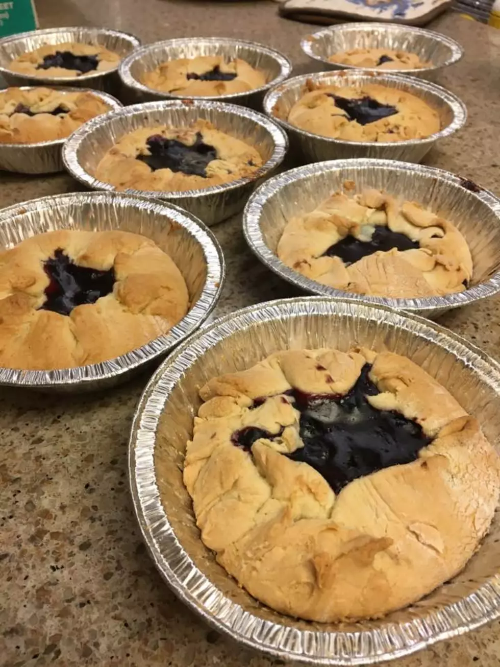 Sweet Dough Pie Festival is Saturday, October 28 in Grand Coteau