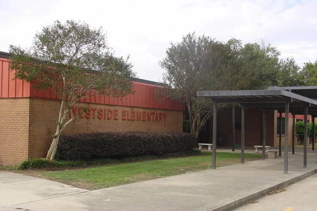 Westside Elementary In Scott May Be Closed &#8216;Til 2018