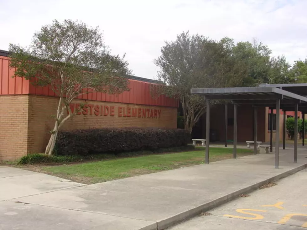 Westside Elementary In Scott May Be Closed ‘Til 2018