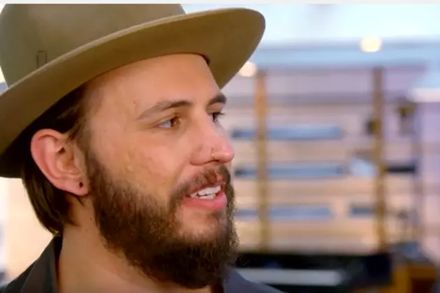 &#8216;The Voice&#8217; Behind The Scenes With Lane Mack, Team Miley [Video]