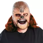 Chewbacca Mom Halloween Costume Is A Real Thing