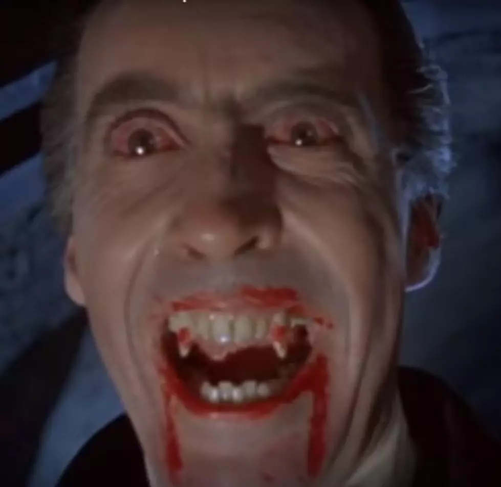 Thriller Music Video Made With Horror Movie Clips [VIDEO]
