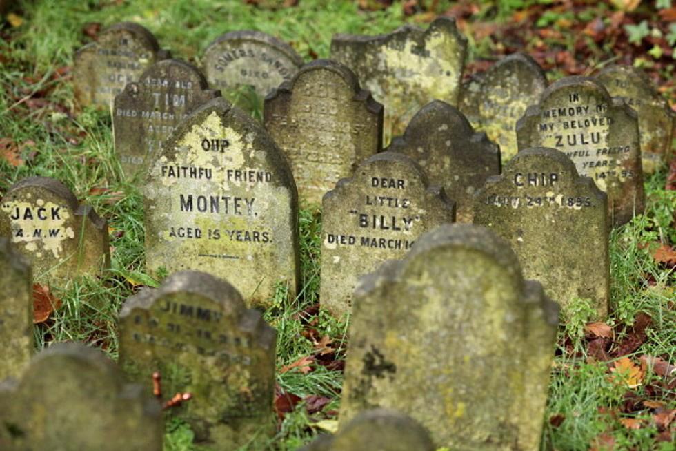 60 Famous Louisiana Graves That You Can Visit